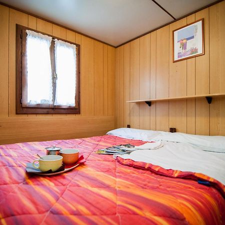 Villaggio Turistico Camping Cervino Antey-Saint-André Extérieur photo
