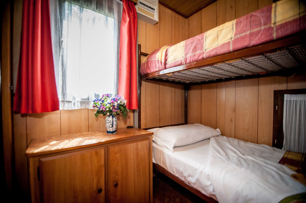 Villaggio Turistico Camping Cervino Antey-Saint-André Extérieur photo