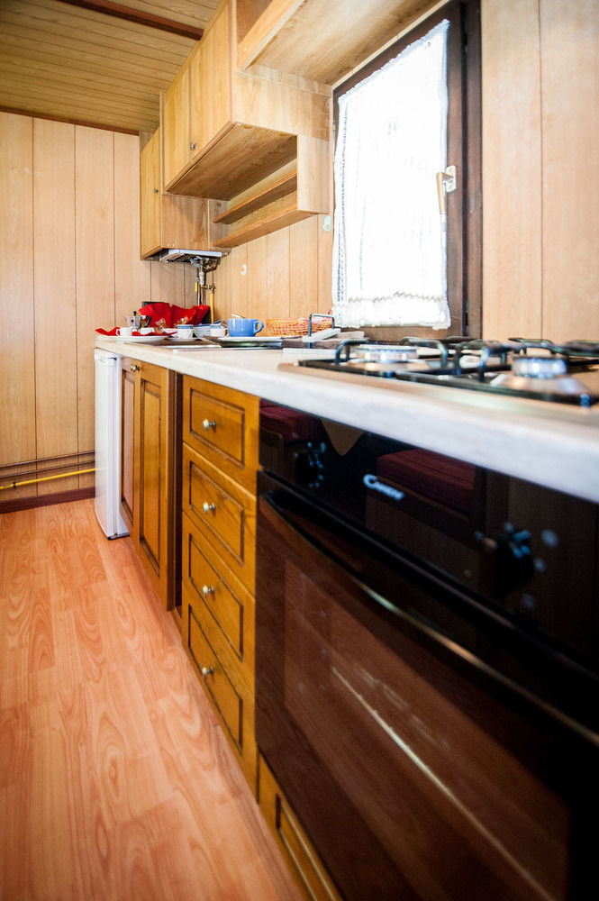 Villaggio Turistico Camping Cervino Antey-Saint-André Extérieur photo