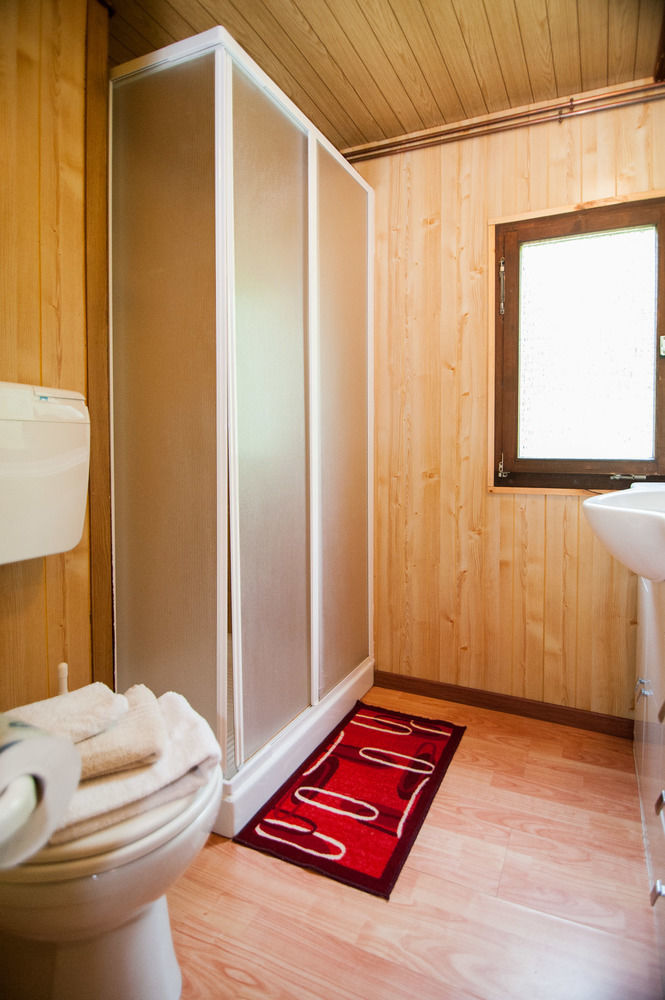 Villaggio Turistico Camping Cervino Antey-Saint-André Extérieur photo