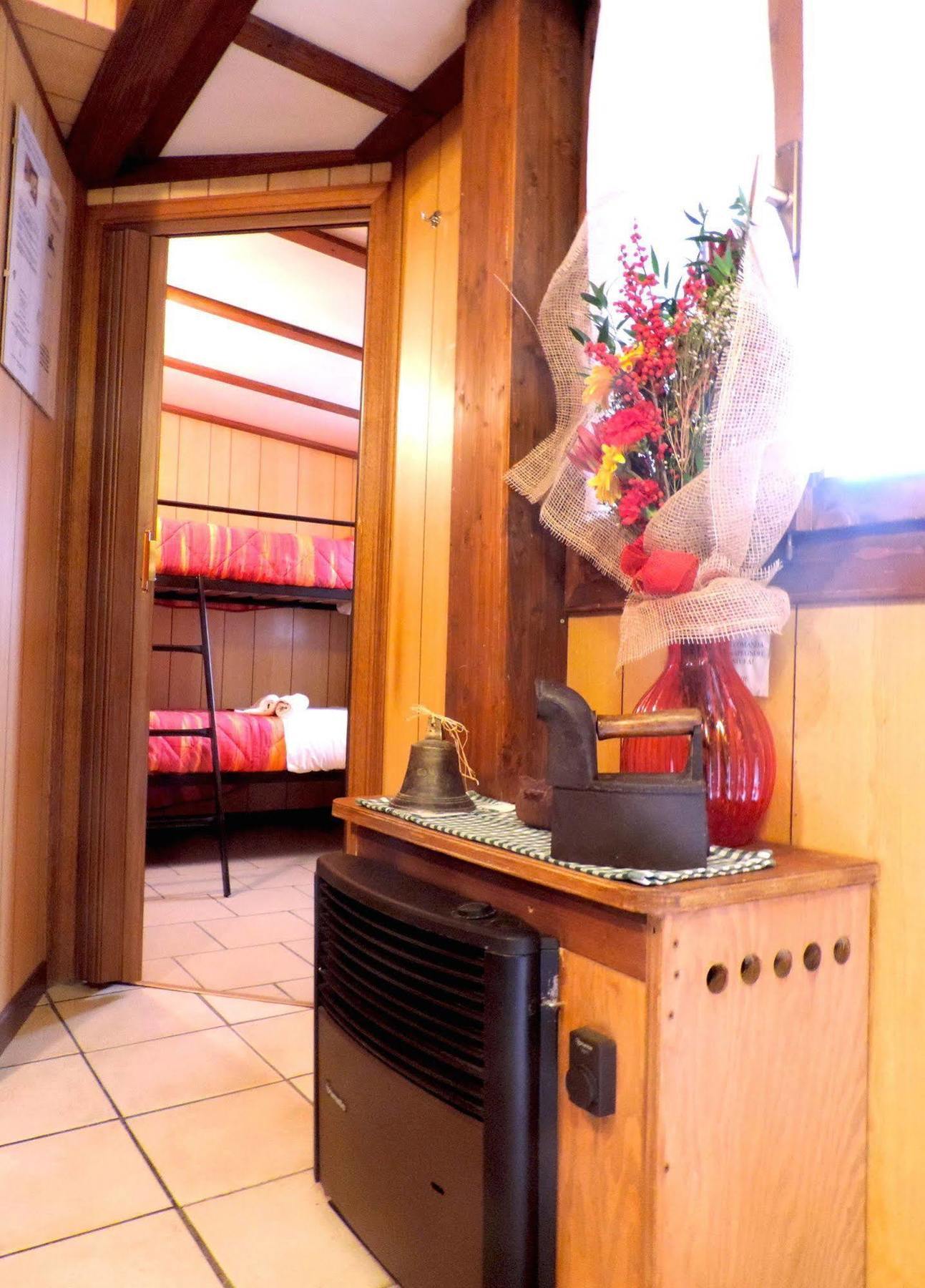 Villaggio Turistico Camping Cervino Antey-Saint-André Extérieur photo
